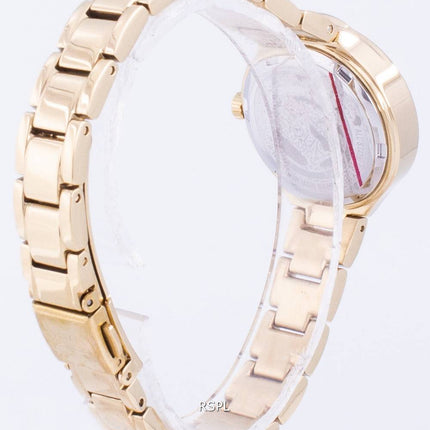 Invicta Angel 29323 Quarz Diamant Akzente Damenuhr