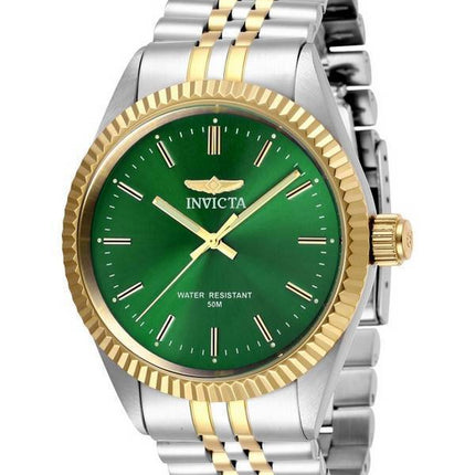 Invicta Specialty 29379 Quarz Herrenuhr