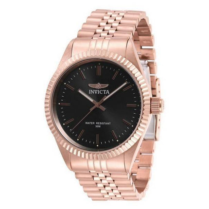 Invicta Specialty 29389 Quartz Herrenuhr