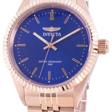 Invicta Specialty 29392 Quarz Herrenuhr