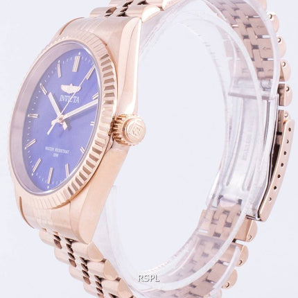 Invicta Specialty 29392 Quarz Herrenuhr