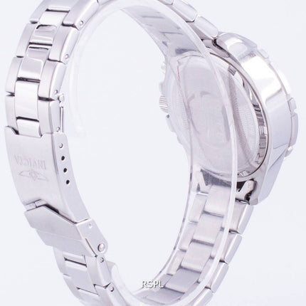 Invicta Pro Diver 29455 Quarz Chronograph Damenuhr