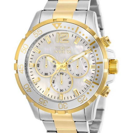 Invicta Pro Diver 29462 Quarz Chronograph 100M Herrenuhr