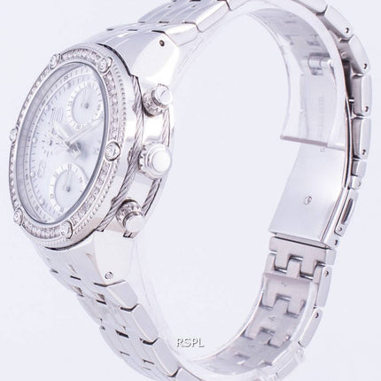Invicta Angel 29526 Quarz Diamant Akzente Damenuhr