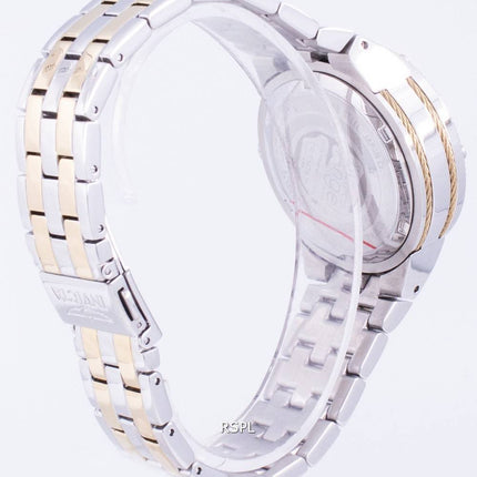 Invicta Angel 29529 Quarz Diamant Akzente Damenuhr