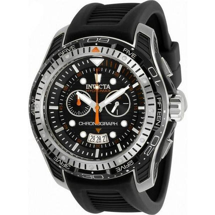 Invicta Hydromax 29571 Chronograph Quartz 200M Herrenuhr