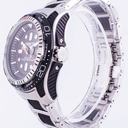 Invicta Hydromax 29586 Quartz 200M Herrenuhr