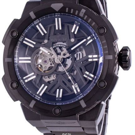 Invicta Bolt 29603 Automatische Herrenuhr