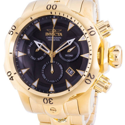 Invicta Venom 29644 Quarz Chronograph 1000M Herrenuhr