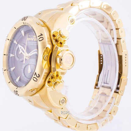 Invicta Venom 29644 Quarz Chronograph 1000M Herrenuhr