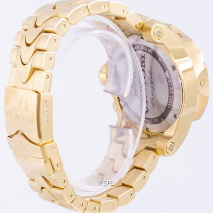 Invicta Venom 29644 Quarz Chronograph 1000M Herrenuhr