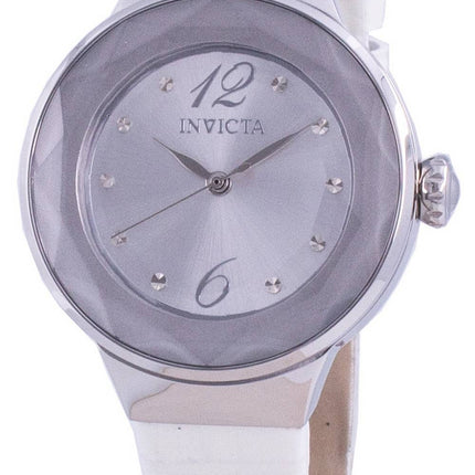 Invicta Angel 29781 Damenuhr mit Quarzdiamantakzenten