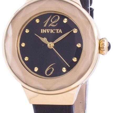 Invicta Angel 29784 Quarz Diamant Akzente Damenuhr