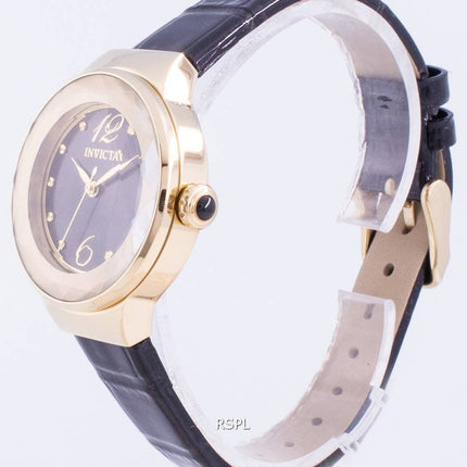 Invicta Angel 29784 Quarz Diamant Akzente Damenuhr