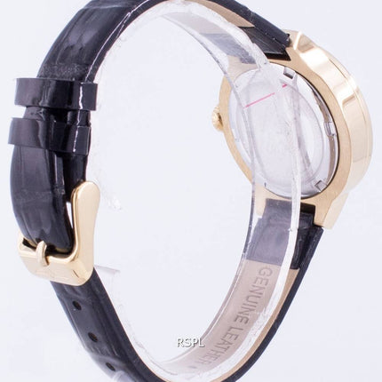 Invicta Angel 29784 Quarz Diamant Akzente Damenuhr
