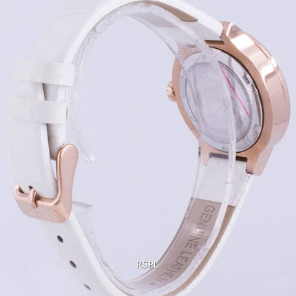 Invicta Angel 29785 Quarz Diamant Akzente Damenuhr