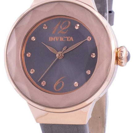 Invicta Angel 29786 Quarz Diamant Akzente Damenuhr