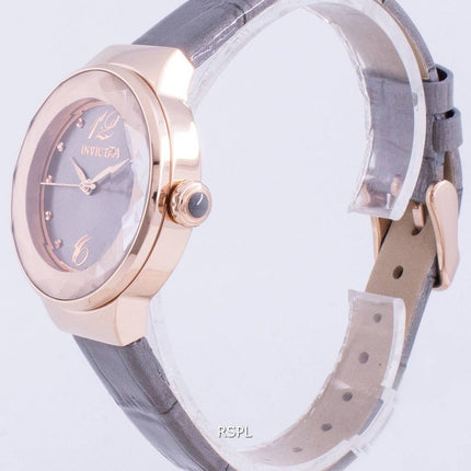 Invicta Angel 29786 Quarz Diamant Akzente Damenuhr