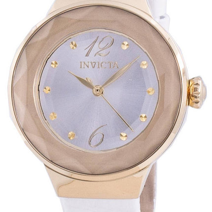 Invicta Angel 29787 Damenuhr mit Quarzdiamantakzenten
