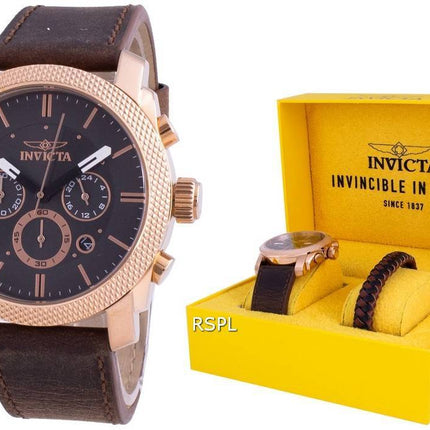 Invicta Aviator 29799 Quarz Chronograph Herrenuhr