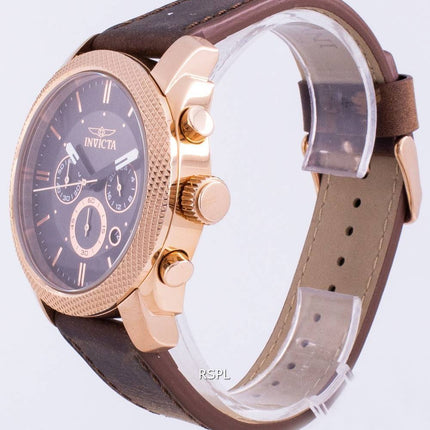 Invicta Aviator 29799 Quarz Chronograph Herrenuhr