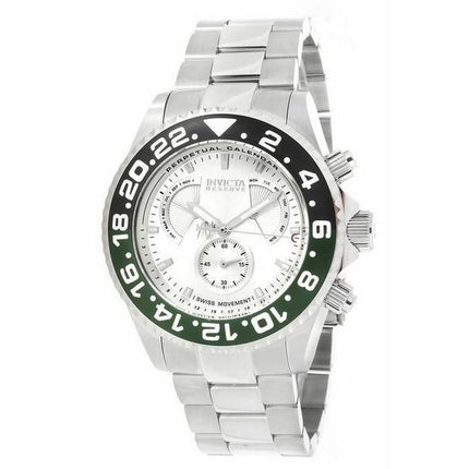 Invicta Reserve 29957 Perpetual Quartz 200M Herrenuhr