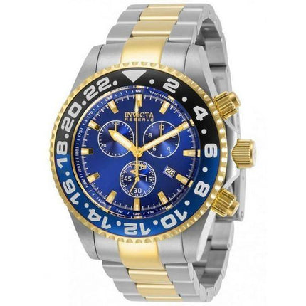 Invicta Reserve 29984 Chronograph Quartz 200M Herrenuhr