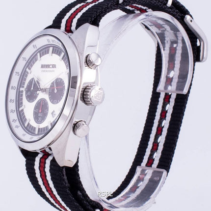 Invicta S1 Rallye 29988 Quarz Chronograph Herrenuhr
