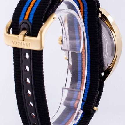 Invicta S1 Rallye 29990 Quarz Chronograph Herrenuhr