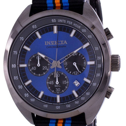 Invicta S1 Rallye 29993 Quarz Chronograph Herrenuhr