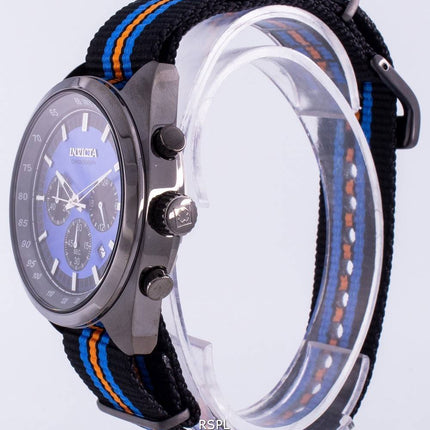 Invicta S1 Rallye 29993 Quarz Chronograph Herrenuhr