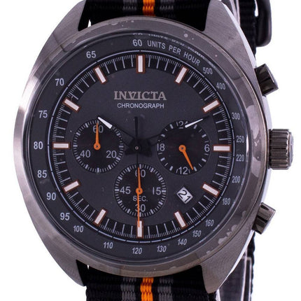 Invicta S1 Rallye 29994 Quarz Chronograph Herrenuhr