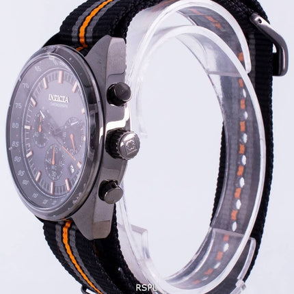 Invicta S1 Rallye 29994 Quarz Chronograph Herrenuhr