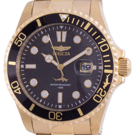 Invicta Pro Diver 30026 Quarz Herrenuhr