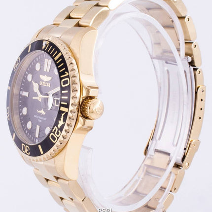 Invicta Pro Diver 30026 Quarz Herrenuhr