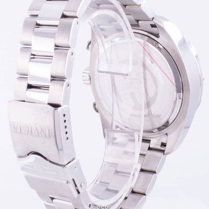 Invicta Speedway 30037 Quartz Tachymeter Herrenuhr