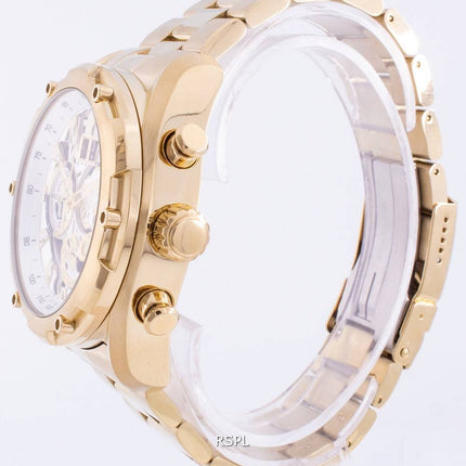Invicta Speedway 30038 Quarz Tachymeter Herrenuhr
