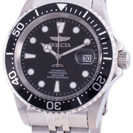 Invicta Pro Diver 30091 Automatische 200M Herrenuhr