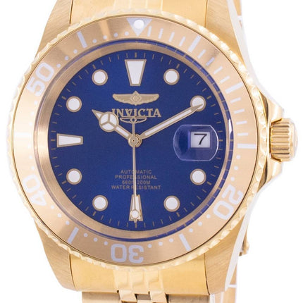 Invicta Pro Diver 30097 Automatische 200M Herrenuhr