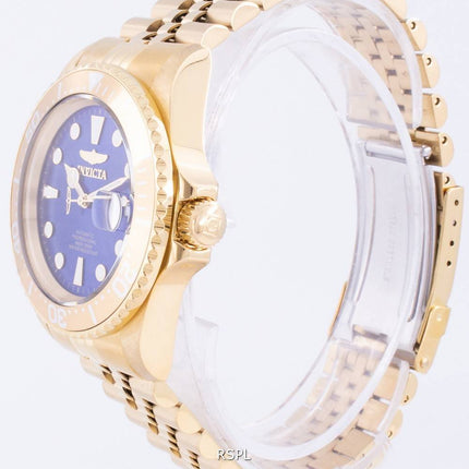 Invicta Pro Diver 30097 Automatische 200M Herrenuhr