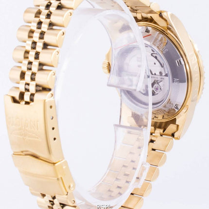 Invicta Pro Diver 30097 Automatische 200M Herrenuhr