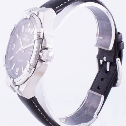 Invicta Objet D Art 30183 Quarz Herrenuhr