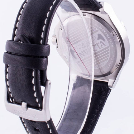 Invicta Objet D Art 30183 Quarz Herrenuhr