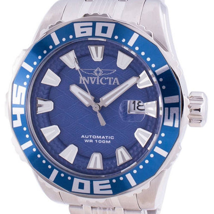 Invicta Pro Diver 30291 Automatische Herrenuhr