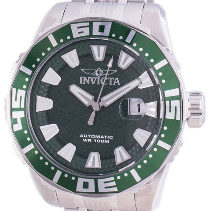 Invicta Pro Diver 30292 Automatische Herrenuhr
