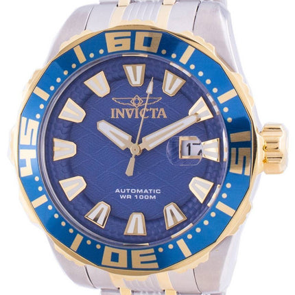 Invicta Pro Diver 30293 Automatische Herrenuhr