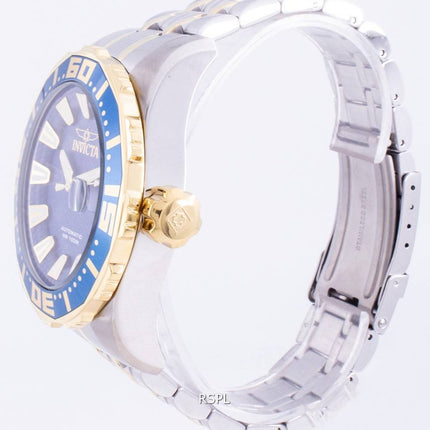 Invicta Pro Diver 30293 Automatische Herrenuhr