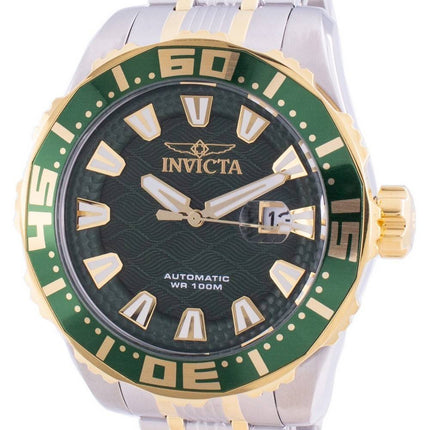 Invicta Pro Diver 30294 Automatische Herrenuhr