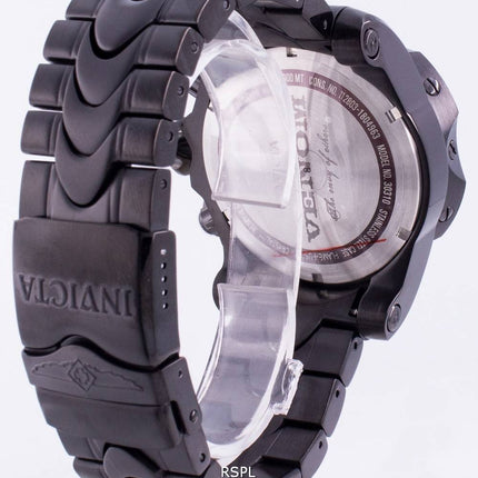 Invicta Reserve Venom Cobra 30310 Quarz Chronograph 1000M Herrenuhr