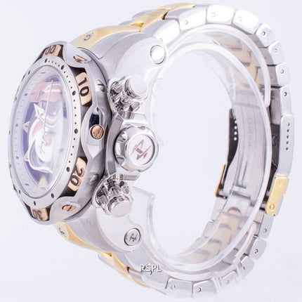 Invicta Reserve Venom 30343 Quarz Chronograph 1000M Herrenuhr